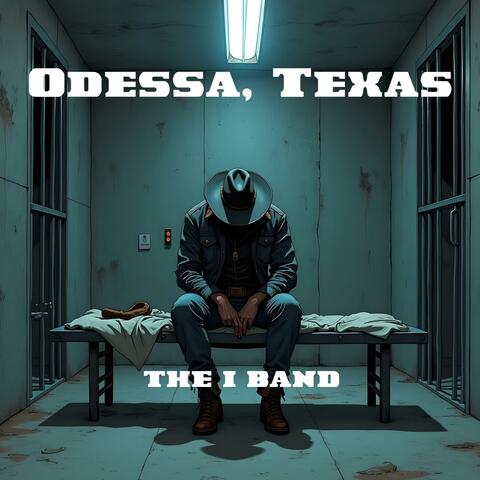 Odessa, Texas