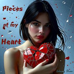 Pieces of My Heart