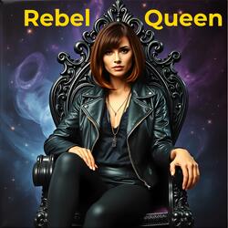 Rebel Queen