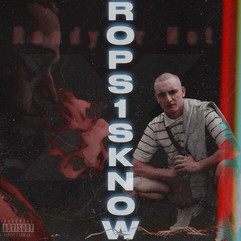 Ready Or Not (feat. Rops1)