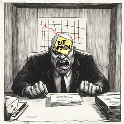Exit Interview
