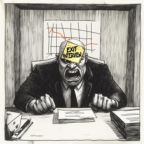 Exit Interview