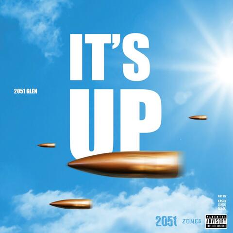 It's Up