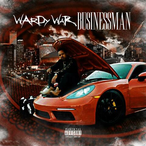 Business Man