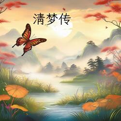 水墨画 A