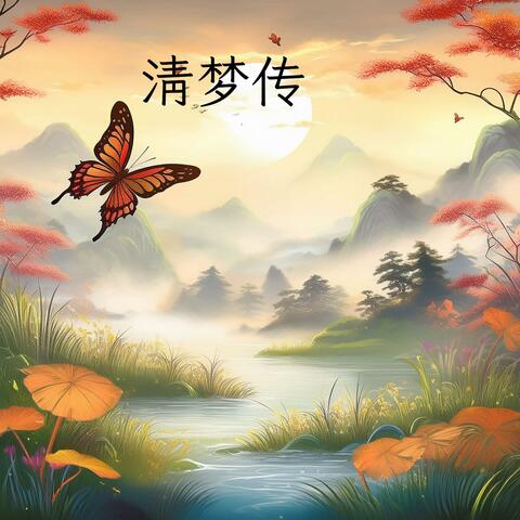清梦传
