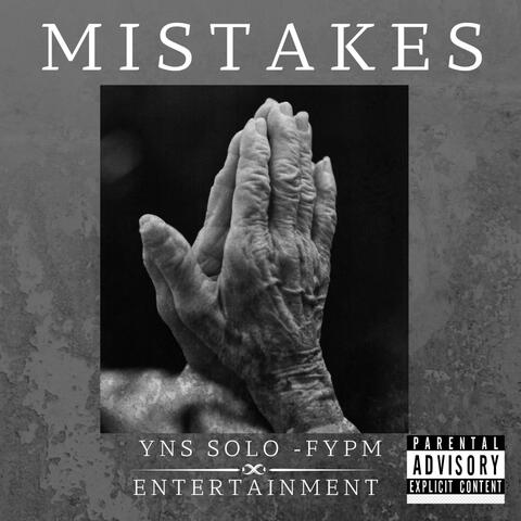Mistakes