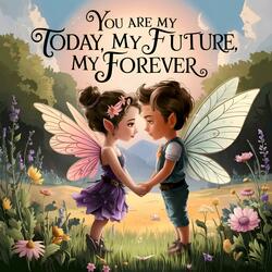 You are My Today, My Future, My Forever
