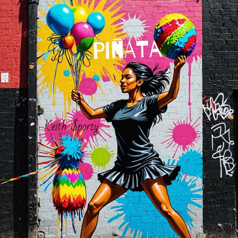 Piñata