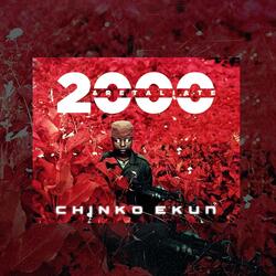 2000 & Retaliate