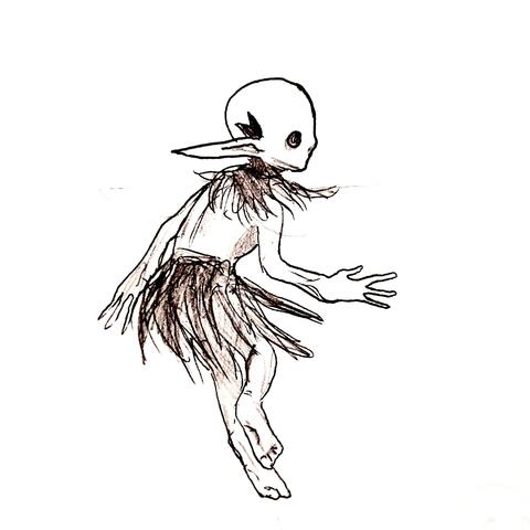 Some Kind of Fairy