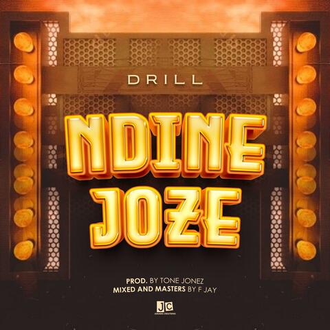 Drill