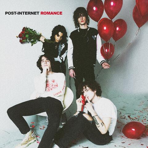 Post-Internet Romance