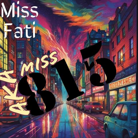 Miss 815