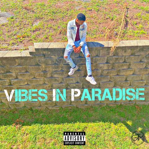 Vibes In Paradise