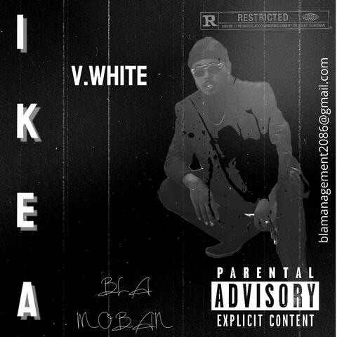IKEA V.WHITE