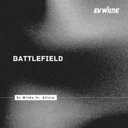 Battlefield (feat. Alisia)