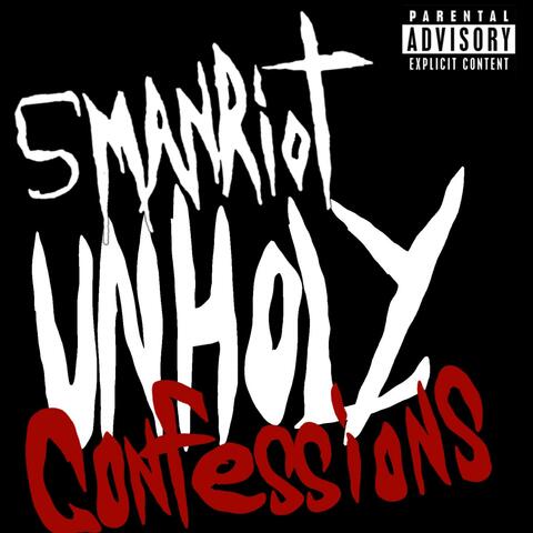 Unholy Confessions