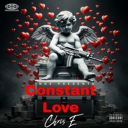 Constant Love (Aww WTF)