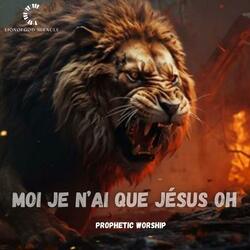 MOI JE N'AI QUE JÉSUS OH
