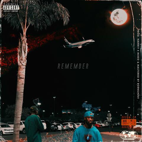 REMEMBER (feat. Bornsinnv)