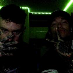 I Gotta Know (feat. Brennan Savage)