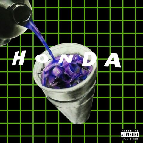 Honda (feat. k2offx)