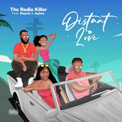 DISTANT LOVE (feat. Nayomi Kapapiro & Jaybee Kilo)