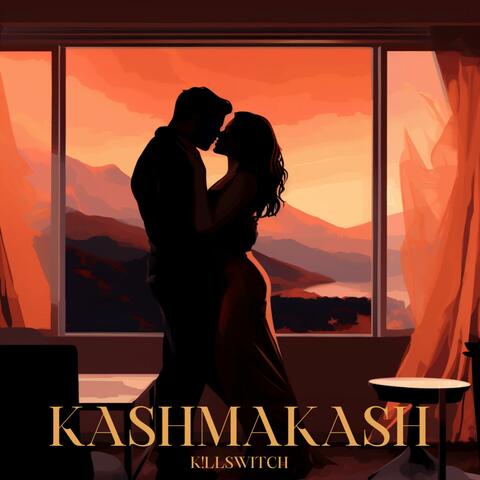KASHMAKASH