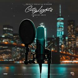 City Lights (feat. Junnior & Prince Teejay)