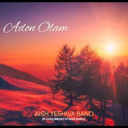 Adon Olam (feat. Aish Yeshiva Band)