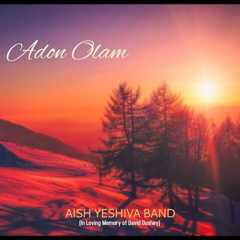 Adon Olam (feat. Aish Yeshiva Band)