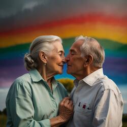 El Buen Amor (Portal 9/9)