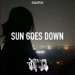 Sun Goes Down
