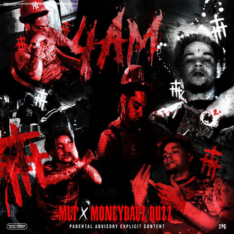 4 AM (feat. Moneybagz Buzz)