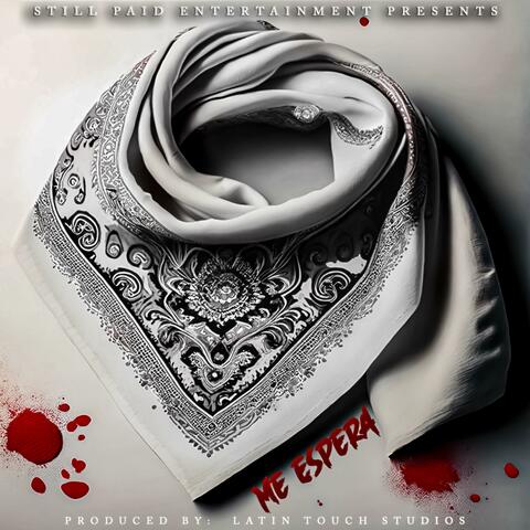 Me Espera (feat. Los 7400)