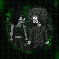 RADAR (feat. Changeline)