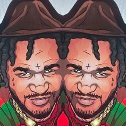 Tonka truck (feat. Ssr3bandz)