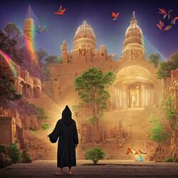 Traveler's Road