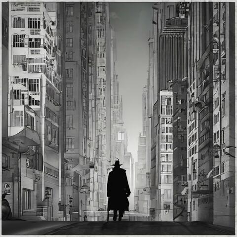 City of Shadows