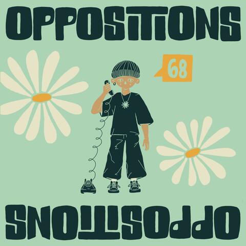Oppositions