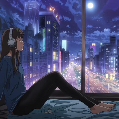 Echoes in the Rain
