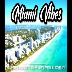 Miami Vibes