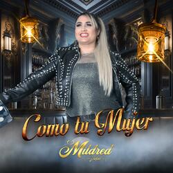 COMO TU MUJER