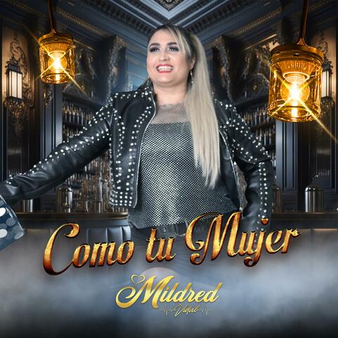 COMO TU MUJER