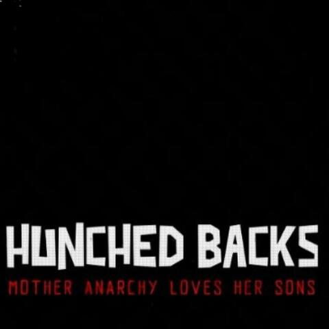 Mother Anarchy Loves Her Sons