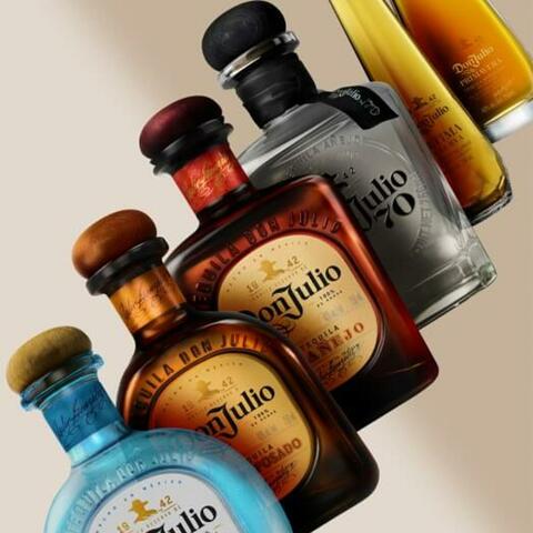 Don Julio (feat. Hilokalon)