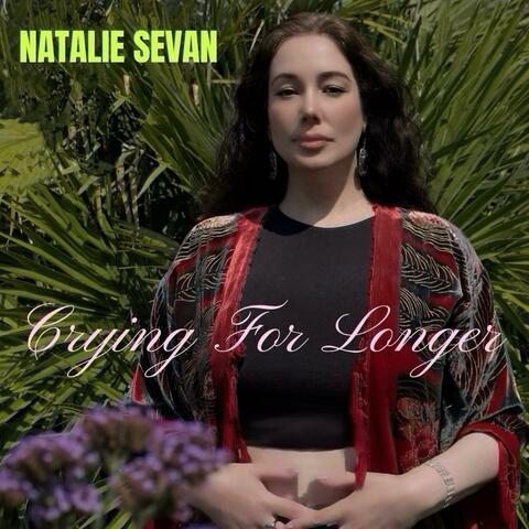 Crying For Longer