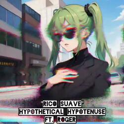 RICO Suave (feat. Roger)