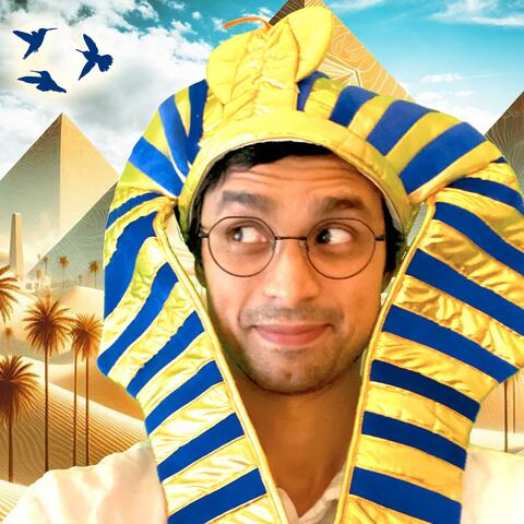 The Valley of Kings